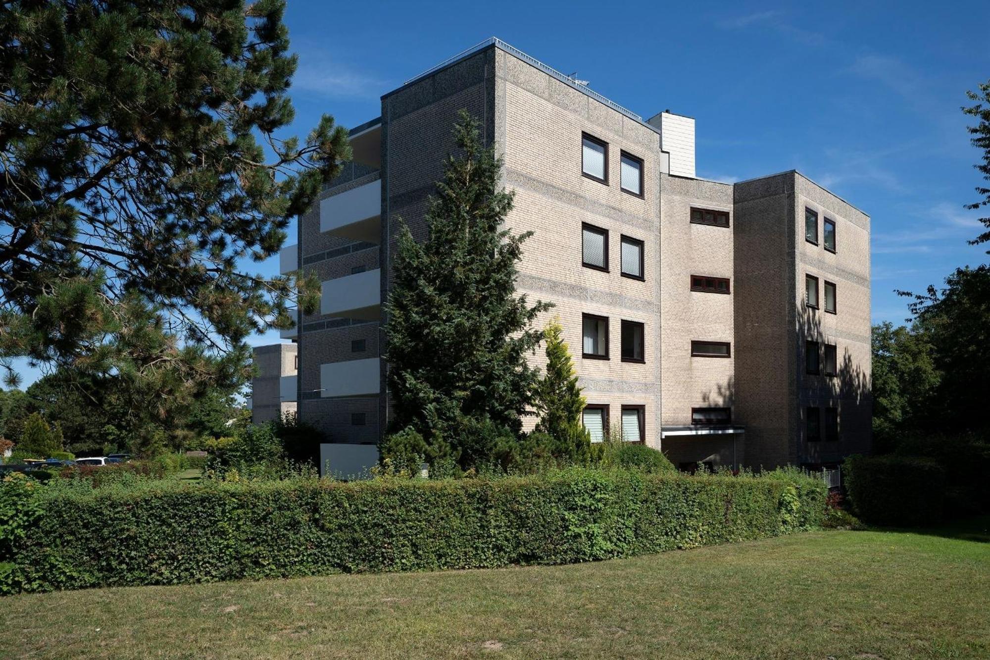 Gorch-Fock-Ring 28 Ostseeraum Scharbeutz Esterno foto